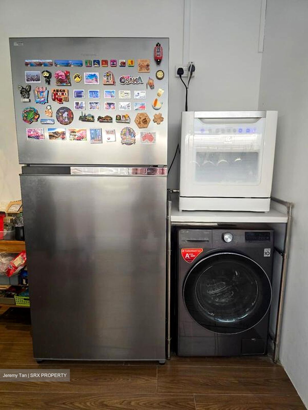 Blk 231 Simei Street 4 (Tampines), HDB 5 Rooms #462886031